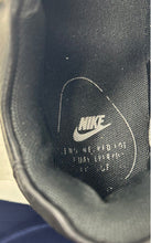 Load image into Gallery viewer, Nike Womens Air Force 1 Sage Low AR5339-002 Black Lace-Up Sneaker Shoes Size 7
