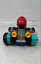 Load image into Gallery viewer, Jakks Pacific World Of Nintendo Mario Kart Mini RC Racer No Controller Untested
