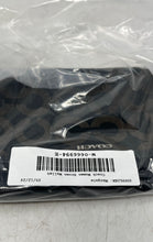 Load image into Gallery viewer, Coach Womens Black Brown Signature Print Charm Outer Pocket Wristlet Wallet
