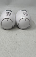 Load image into Gallery viewer, Model LBC02 White Wi-Fi Wireless Smart PTZ Bulb Camera Set 2 Pcs Not Tested
