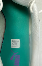 Load image into Gallery viewer, Puma Petronas Motorsport Mens Roma 306533-02 White Sneaker Shoes Size 14
