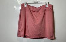Load image into Gallery viewer, Tahari Sport Womens Coral Elastic Waist Short Athletic Skort Size Large
