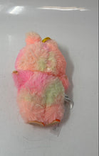 Load image into Gallery viewer, Pop Mart Labubu Reply The Monsters Toys Keychain Figure Plush Toy
