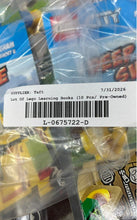 Load image into Gallery viewer, Lot Of 10 Pcs Lego City Scholastic Phonics Learning Program Books Pre-Owned
