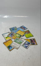 Load image into Gallery viewer, Lot Of Assorted Pokemon Multicolor Trading Card Game Collection Not Graded
