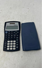 Load image into Gallery viewer, Texas Instruments TI-30XIIS Blue Handheld Scientific Calculator Not Tested
