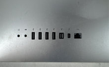 Load image into Gallery viewer, Apple iMac Model A1311 Gray 21.5-Inch Screen All-in-One Monitor Not Tested

