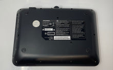 Load image into Gallery viewer, Sylvania SDVD 9000B2-B Black Portable DVD Player w/ Bag &amp; Accessories Not Tested
