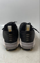 Load image into Gallery viewer, Under Armour Mens Harper 6 Elite TPU 3024320-001 Black Baseball Cleats Size 15

