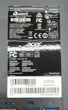 Load image into Gallery viewer, Acer Aspire ZC-700 Series Desktop Monitor Screen W/ Keyboard &amp; Mouse Not Tested
