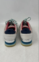 Load image into Gallery viewer, Michael Kors Womens Billie Multicolor Lace-Up Sneakers Shoes Size 8.5M
