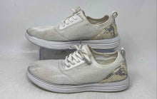 Load image into Gallery viewer, Cole Haan Womens Grandsport Journey White Lace-Up Sneaker Shoes Size 7.5B
