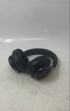 Load image into Gallery viewer, Anker Space One Black Adjustable Headband Wireless Over Ear Headphones

