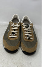 Load image into Gallery viewer, Boss Mens Zayn Low Profile Multicolor Leather Lace-Up Sneaker Shoes Size 43
