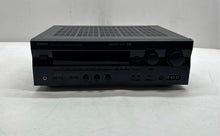 Load image into Gallery viewer, Yamaha RX-V795a Black Portable 5.1-Channel Natural Sound AV Receiver Not Tested
