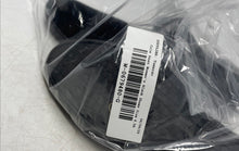 Load image into Gallery viewer, Cole Haan Womens Black Round Toe Wedge Heel Slip-On Clog Shoes Size 8.5B
