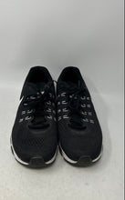 Load image into Gallery viewer, Nike Womens Air Max Tailwind 8 805942-001 Black Lace-Up Sneaker Shoes Size 10
