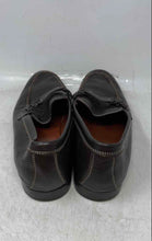 Load image into Gallery viewer, Donald J Pliner Mens Brown Leather Slip-On Almond Toe Loafer Shoes Size 10 M
