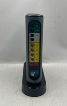 Load image into Gallery viewer, Motorola Model MT7711 Black Plus AC1900 Wi-Fi Cable Modem Router Untested
