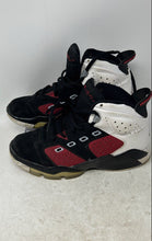 Load image into Gallery viewer, Nike Mens Air Jordan 6-17-23 DC7330-006 Multicolor Lace-Up Sneaker Shoes Sz 8.5
