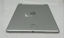 Load image into Gallery viewer, Apple iPad Air 1st Gen Silver Tablet Model A1475 Powers On For Parts
