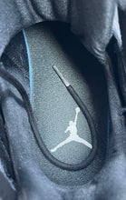Load image into Gallery viewer, Nike Mens Air Jordan Flight Club 91 DC7329-001 Black Sneaker Shoes Size 7
