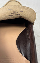 Load image into Gallery viewer, Cole Haan Mens American Classics C37771 Beige Brown Penny Loafer Shoes Size 9.5M
