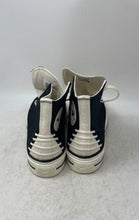 Load image into Gallery viewer, Converse Womens CT All Star Lift A12552C Black White Platform Sneakers Shoes 9
