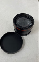 Load image into Gallery viewer, ZITZ Tech Black HD Wide Angle Or Telephoto Lens For Camera With Protective Caps
