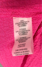 Load image into Gallery viewer, Calvin Klein Womens Pink Sleeveless Off-The-Shoulder Long Maxi Dress Size 2
