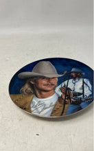 Load image into Gallery viewer, Vintage Bradford Exchange Alan Jackson Everything I Love Series Collector Plate
