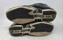 Load image into Gallery viewer, Adidas Mens T-Mac 3 Restomod Black White Lace-Up Sneaker Shoes Size 9.5

