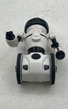 Load image into Gallery viewer, WowWee Robot MiP White Interactive Figure Balancing Toy In Box Not Tested
