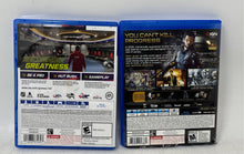 Load image into Gallery viewer, Lot Of 2 Pcs Assorted Sony PlayStation 4 Action &amp; Adventure Video Games Titles

