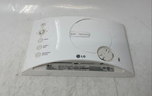 Load image into Gallery viewer, LG F7000N-WN White 7 Inch Electronic Digital Photo Frame Not Tested
