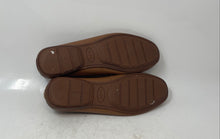 Load image into Gallery viewer, Coach Womens Odette A01375 Brown Leather Slip-On Loafers Shoes Size 9.5B
