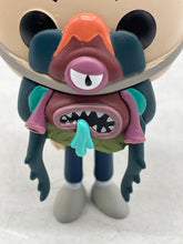 Load image into Gallery viewer, Funko Pop Animation Rick &amp; Morty Glorzo Multicolor Collectible Vinyl Figure
