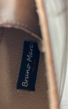 Load image into Gallery viewer, Bruno Marc Mens Bergen-02 Brown Leather Lace-Up Low Top Oxford Dress Shoes Sz 10
