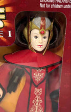 Load image into Gallery viewer, Hasbro Star Wars Episode 1 Royal Elegance Queen Amidala Collection Doll
