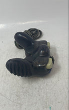 Load image into Gallery viewer, Mad Catz Black GameCube Style Wired Gaming Controller For Nintendo Wii Untested
