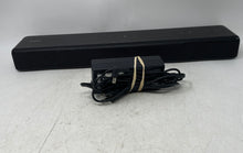 Load image into Gallery viewer, Sony Black Model SA-MT300 HDMI Bluetooth Active Speaker System Not Tested
