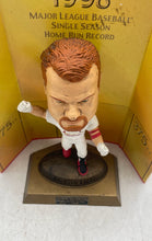 Load image into Gallery viewer, Headliners Mark McGwire Commemorative St. Louis Cardinals Baseball Figure
