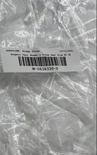 Load image into Gallery viewer, Angelo Vani Womens Cream Round Toe Slip-On Block Pump Heels Size EU 38
