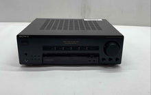 Load image into Gallery viewer, Sony STR-V200 Black Audio/Video Home Theater Stereo Receiver Not Tested
