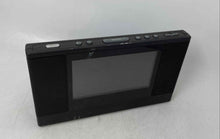 Load image into Gallery viewer, Polaroid XSA-00660S 6" AM/FM Alarm Clock Radio Digital Photo Frame Not Tested
