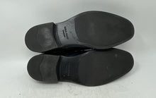Load image into Gallery viewer, Cole Haan Mens Jefferson Grand OS Black Wingtip Oxford Dress Shoes Size 11.5M
