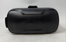 Load image into Gallery viewer, Sky Viper Matte Black Smartphone Virtual Reality Headset Goggles Untested
