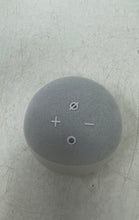 Load image into Gallery viewer, Amazon Echo Dot 5th Generation Model C2N6L4 Gray White Smart Speaker Not Tested
