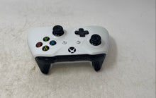 Load image into Gallery viewer, Microsoft Xbox One Model 1708 White Wireless Video Gaming Controller Untested
