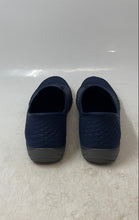Load image into Gallery viewer, Skechers Womens Slip-Ins Glide-Step Comfort-Steady Grace Blue Sneaker Shoes 8.5
